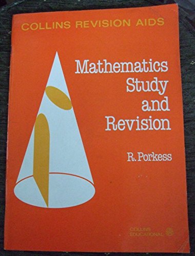 Book Mathematics Study and Revision (Collins Revision Aids) free
