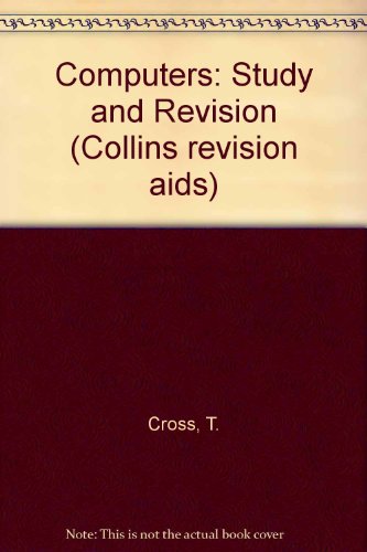 Book Computers: Study and Revision free