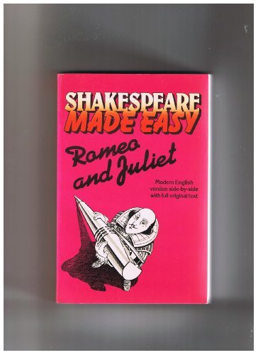 Book Romeo and Juliet (The Alexander Shakespeare) free