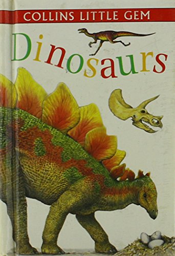 Book Dinosaurs (Little Gems) free