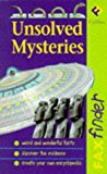 Book The Faxfinder Series: Unsolved Mysteries (Faxfinders) free
