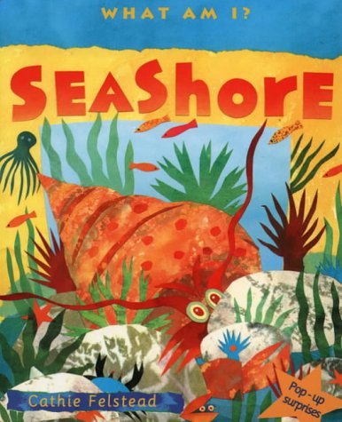 Book What Am I?: Seashore (What Am I?) free