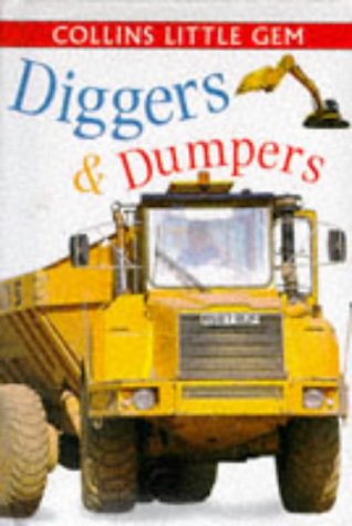 Book Diggers and Dumpers (Little Gems) free