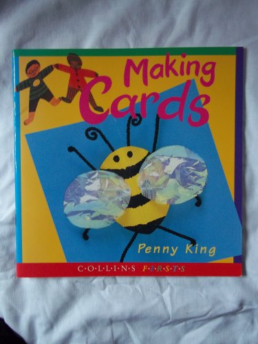 Book Making Cards (First Crafts) free