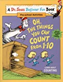 Book Oh, the Things You Can Say from A-Z (Dr.Seuss Beginner Fun Books) free