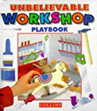 Book Unbelievable Workshop Play Book free
