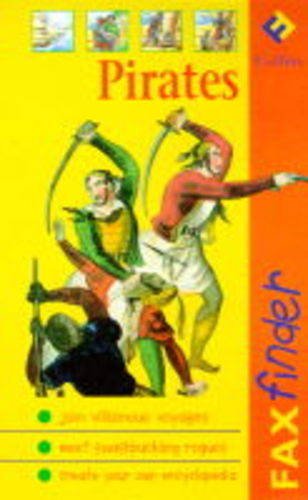 Book Pirates (Faxfinder) free