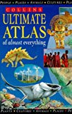 Book The Ultimate Atlas of Almost Everything (Atlas) free