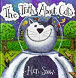 Book The Truth About Cats free