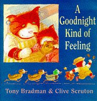 Book A Goodnight Kind of Feeling free