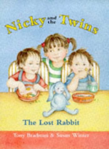 Book Nicky and the Twins: the Lost Rabbit (Nicky and the Twins) free