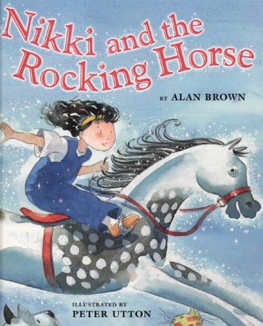 Book Nikki and the Rocking Horse free