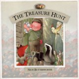 Book The Treasure Hunt (Percy the Park Keeper) free