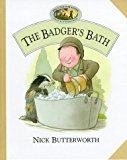 Book The Badger's Bath (Percy's Park) free