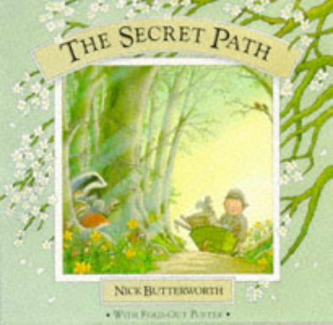 Book The Secret Path free