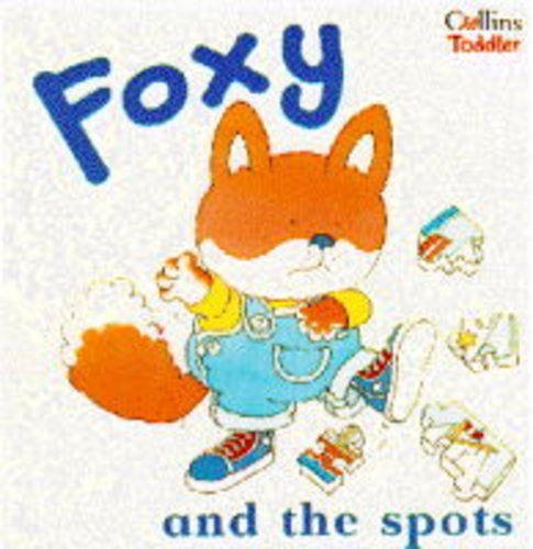 Book Foxy and the Spots (Collins Toddler) free