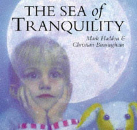 Book The Sea of Tranquility free