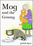 Book Mog and the Granny free