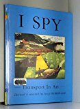 Book I Spy: Transport in Art (I Spy) free