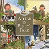 Book A Year in Percy's Park free
