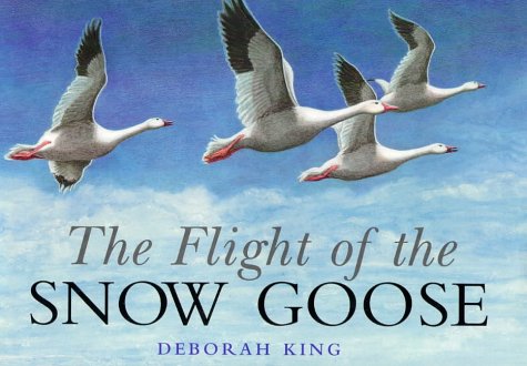 Book Flight of the Snow Goose free