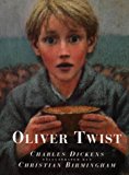 Book Oliver Twist free