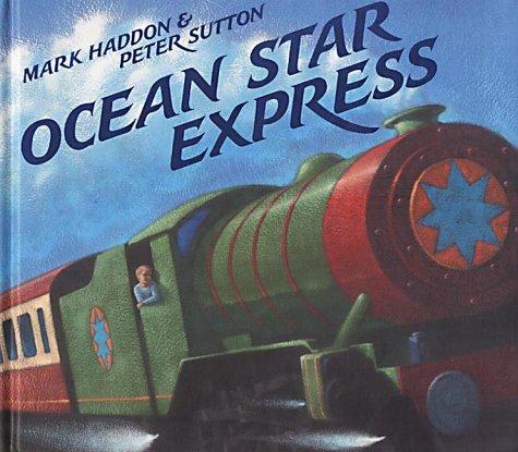 Book Ocean Star Express free