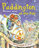 Book Paddington at the Fair (Paddington Little Library) free