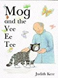 Book Mog and the Vee Ee Tee free