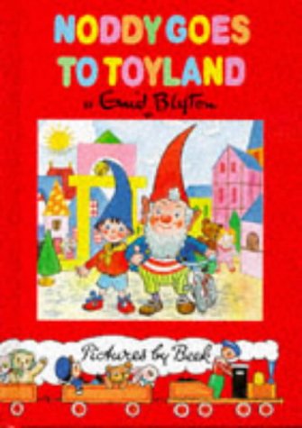 Book Noddy Goes to Toyland (Noddy Classic Library) free