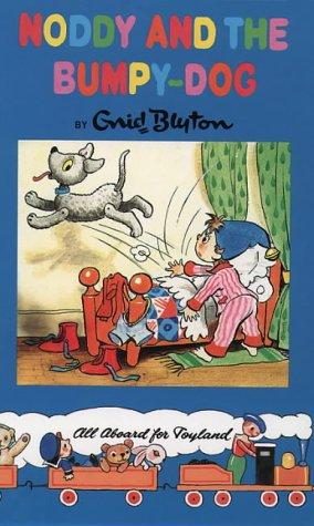 Book Noddy and the Bumpy-dog (Noddy Classic Library) free