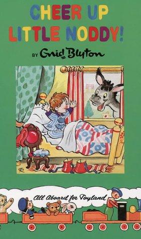 Book Cheer Up, Little Noddy! (Noddy Classic Library) free