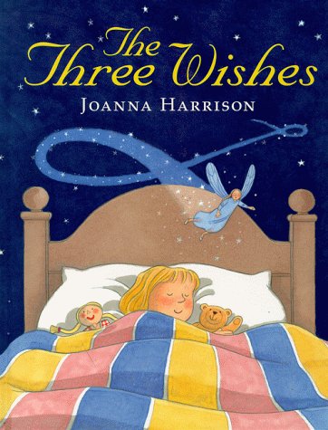 Book The Three Wishes free