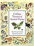 Book Collins Treasury of Animal Poems free