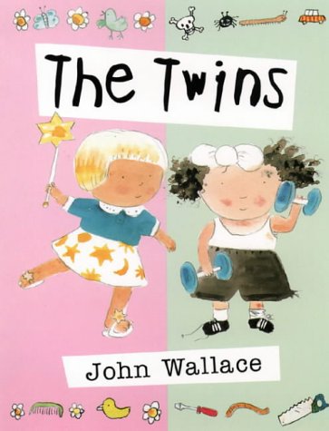 Book The Twins free