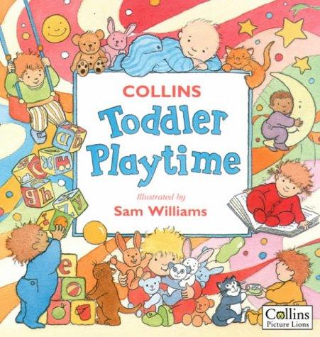 Book Toddler Playtime free