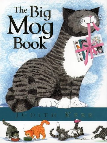 Book The Big Mog Book free