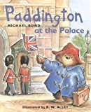 Book Paddington at the Palace (Little Library) free