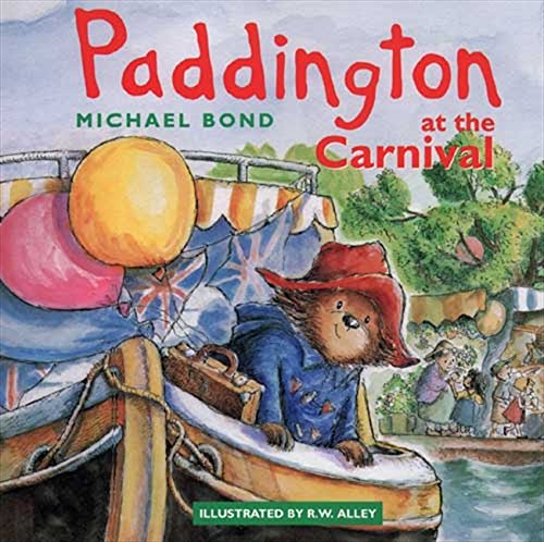 Book Paddington at the Carnival free
