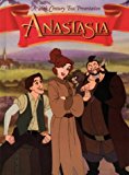 Book Anastasia free