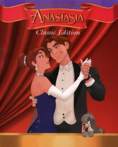 Book Anastasia: Classic Edition (Anastasia) free Book Anastasia: Classic Edition (Anastasia) free