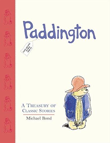Book Paddington Treasury free
