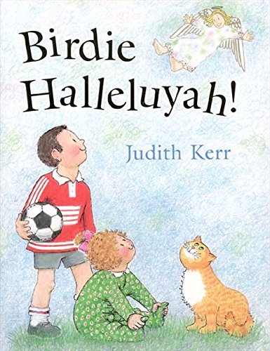 Book Birdie Halleluyah! free
