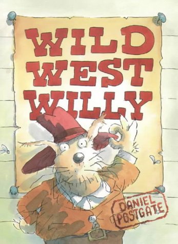Book Wild West Willy free