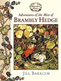 Book Adventures of the Mice of Brambly Hedge : Autumn Story', 'Sea Story free