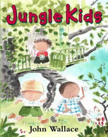 Book Jungle Kids free Book Jungle Kids free
