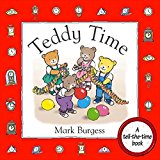 Book Teddy Time free