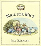 Book Nice for Mice free