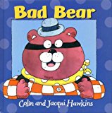 Book Bad Bear free