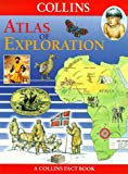 Book Atlas of Exploration (Collins Fact Books) free